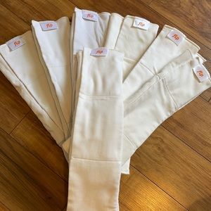 🩲Flip Night time inserts🩲